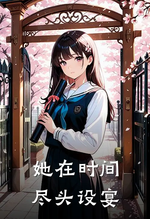她在时间尽头设宴
