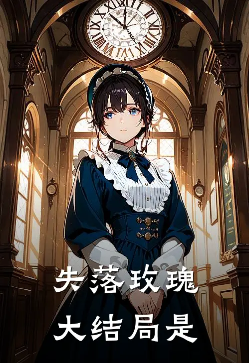 失落玫瑰大结局是