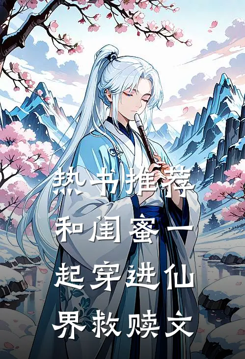 热书推荐和闺蜜一起穿进仙界救赎文
