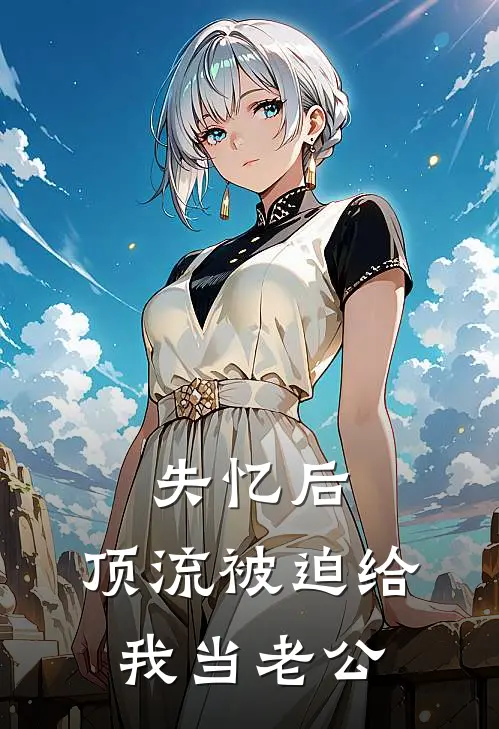 失忆后，顶流被迫给我当老公