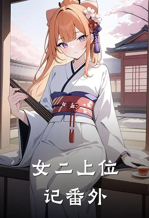 女二上位记 番外