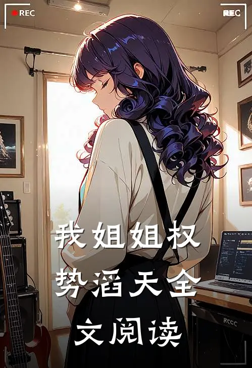 我姐姐权势滔天全文阅读