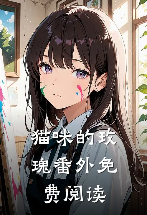 猫咪的玫瑰 番外免费阅读