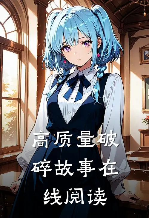 高质量破碎故事在线阅读
