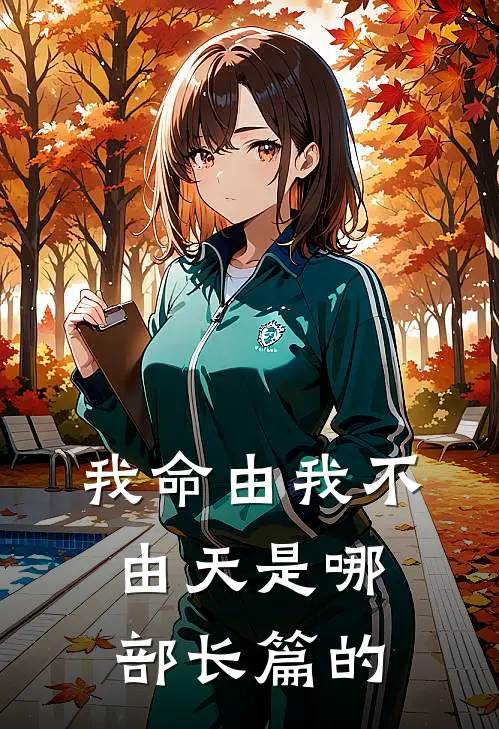 我命由我不由天是哪部长篇的
