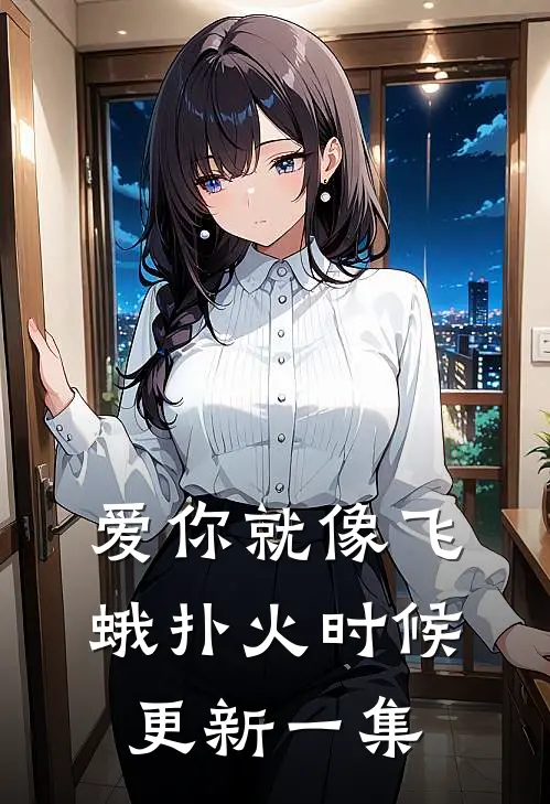 爱你就像飞蛾扑火时候更新一集