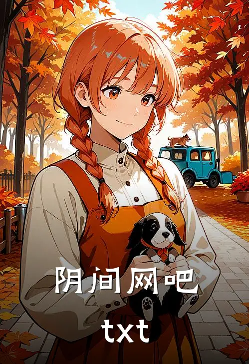 阴间网吧txt