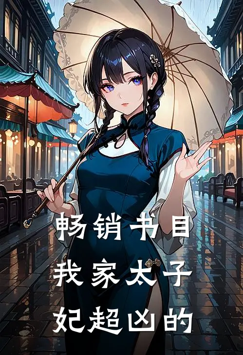 畅销书目我家太子妃超凶的