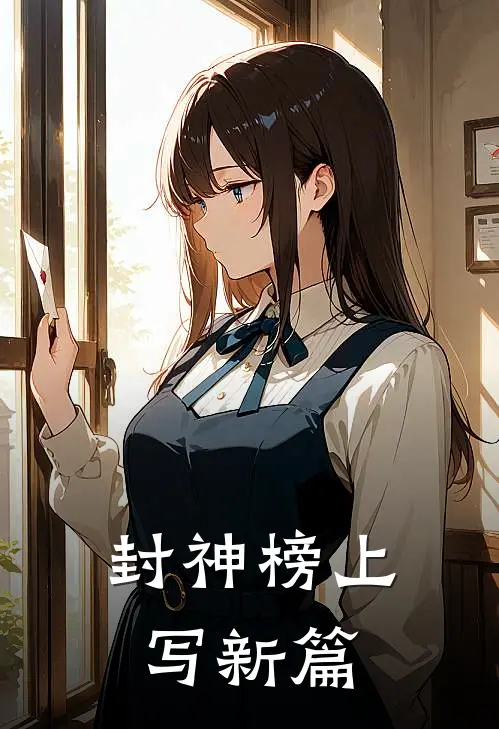 封神榜上写新篇