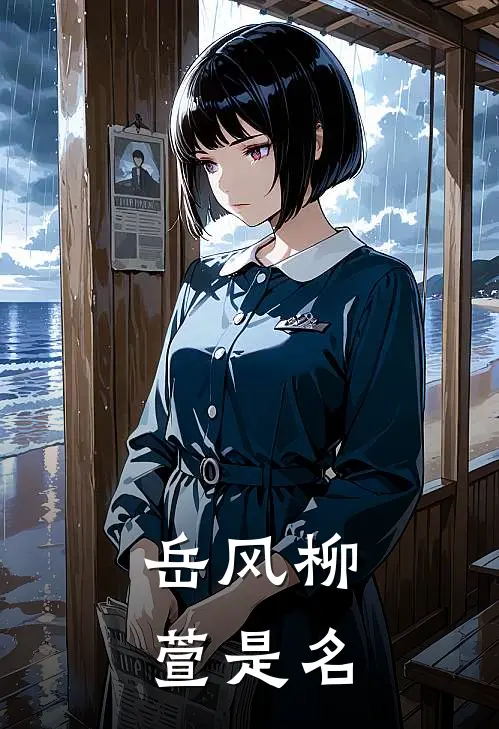 岳风柳萱是名