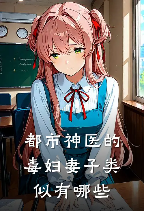 都市神医的毒妇妻子类似有哪些