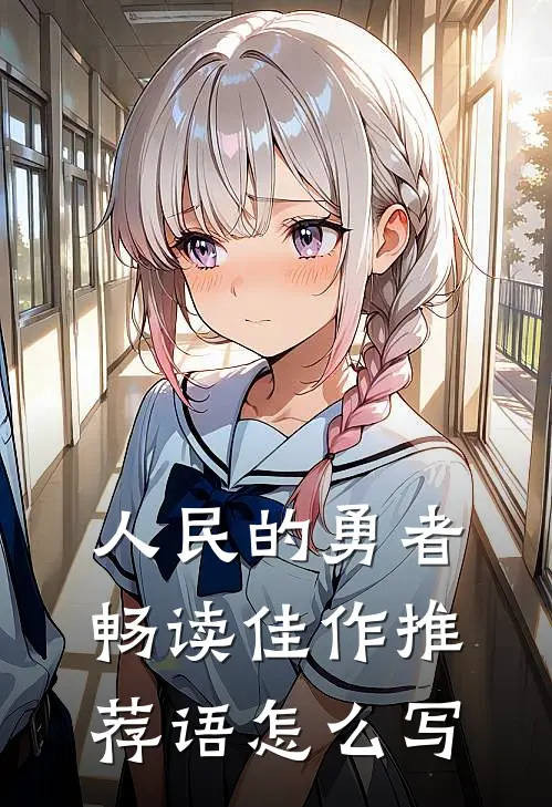 人民的勇者畅读佳作推荐语怎么写
