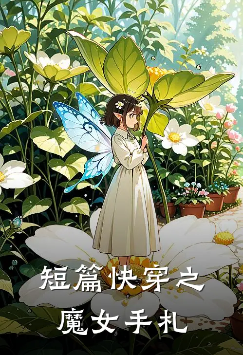 短篇快穿之魔女手札