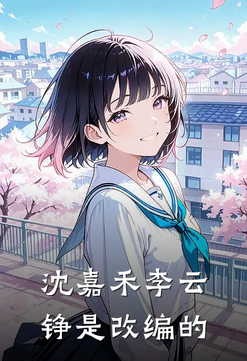 沈嘉禾李云铮是改编的