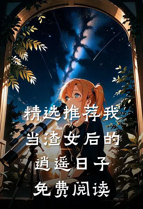精选推荐我当渣女后的逍遥日子免费阅读