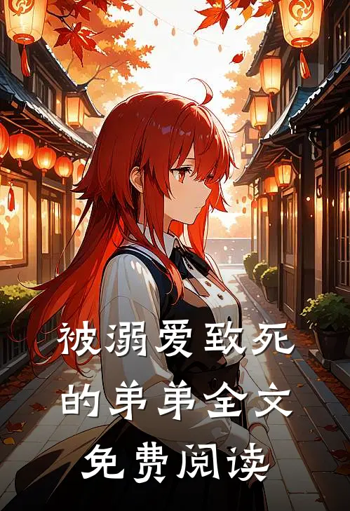 被溺爱致死的弟弟全文免费阅读