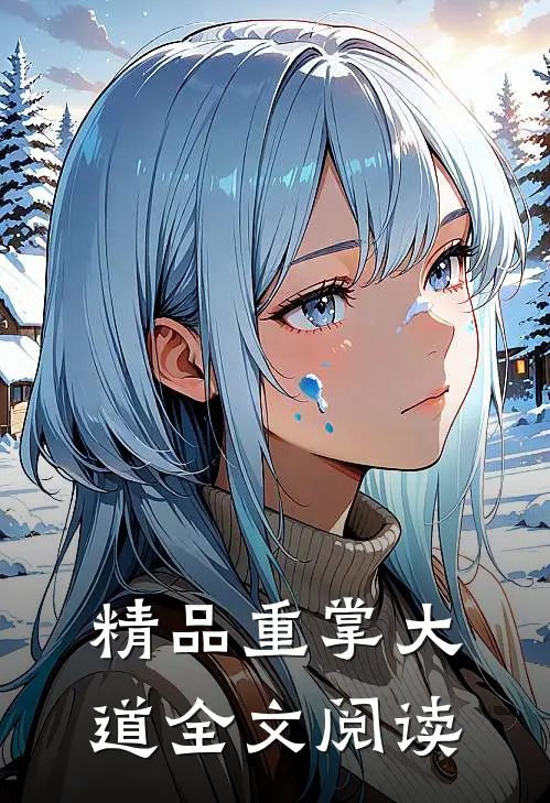 精品重掌大道全文阅读