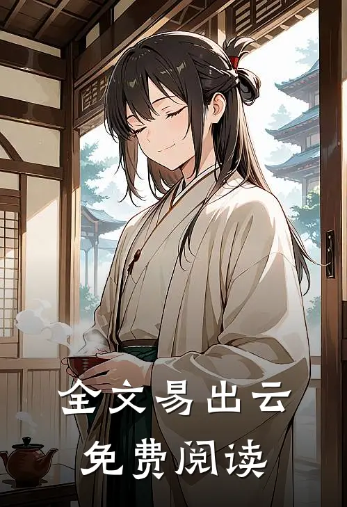 全文易出云免费阅读
