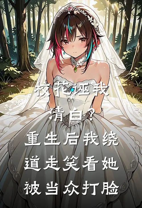 校花诬我清白？重生后我绕道走，笑看她被当众打脸