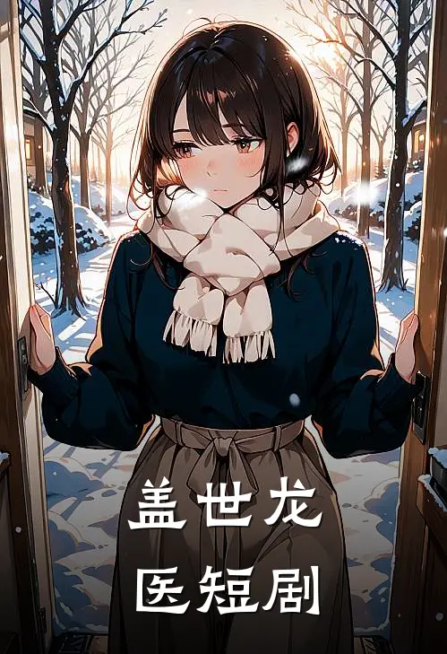 盖世龙医短剧