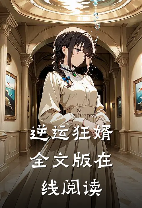 逆运狂婿全文版在线阅读