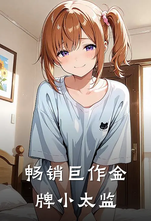 畅销巨作金牌小太监