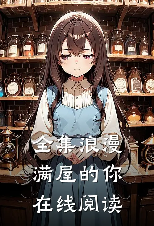 全集浪漫满屋的你在线阅读