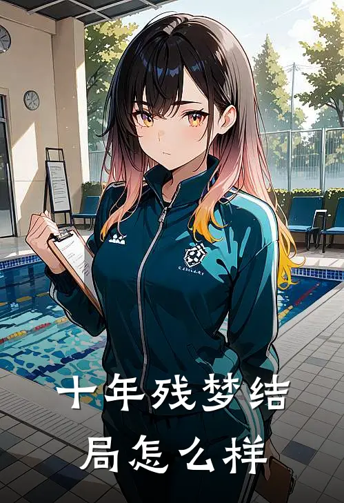 十年残梦结局怎么样