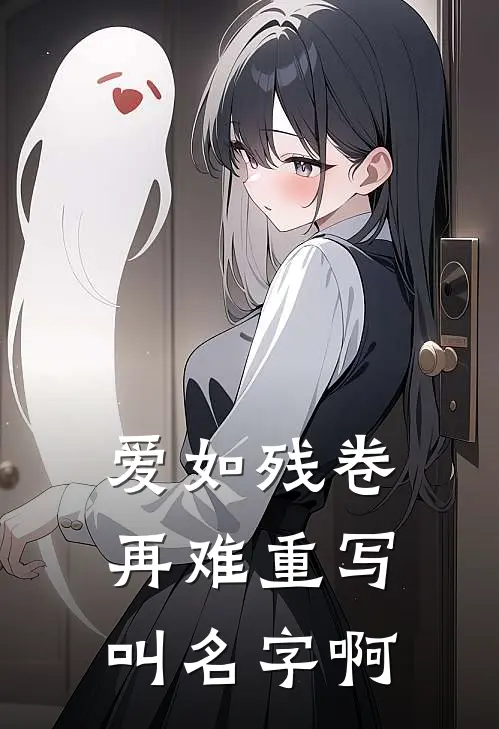 爱如残卷再难重写叫名字啊