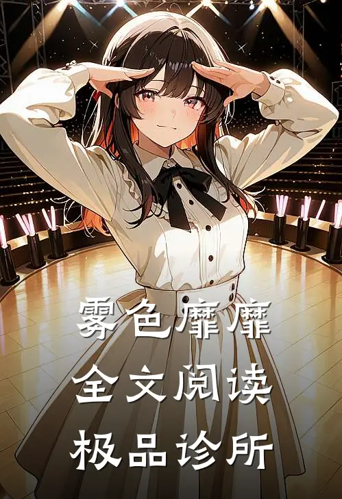 雾色靡靡全文阅读极品诊所