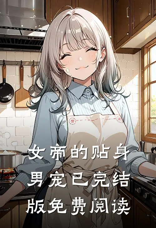 女帝的贴身男宠已完结版免费阅读