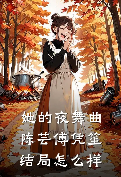 她的夜舞曲陈芸傅凭笙结局怎么样