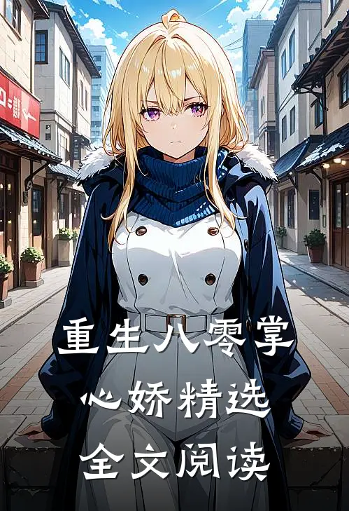 重生八零掌心娇精选全文阅读