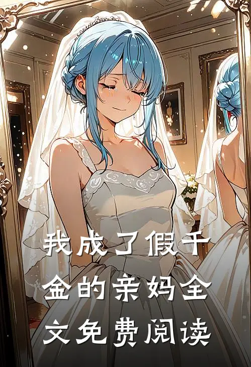 我成了假千金的亲妈全文免费阅读