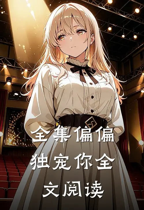 全集偏偏独宠你全文阅读