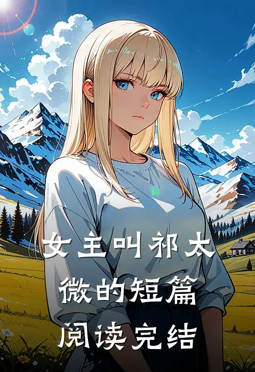 女主叫祁太微的短篇阅读完结