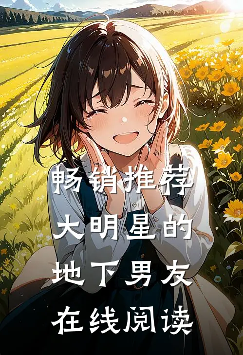 畅销推荐大明星的地下男友在线阅读