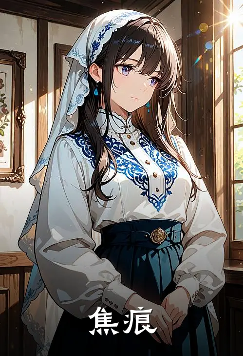 焦痕