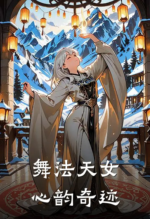 舞法天女：心韵奇迹
