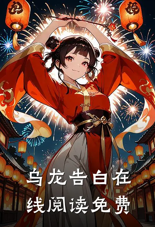 乌龙告白在线阅读免费