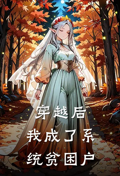 穿越后，我成了系统贫困户