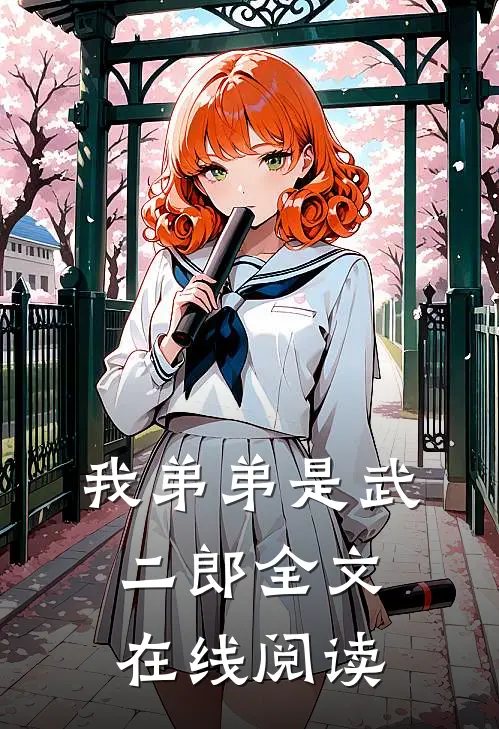 我弟弟是武二郎全文在线阅读