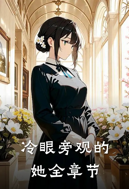 冷眼旁观的她全章节