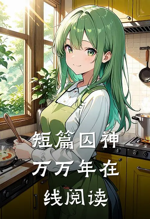 短篇囚神万万年在线阅读