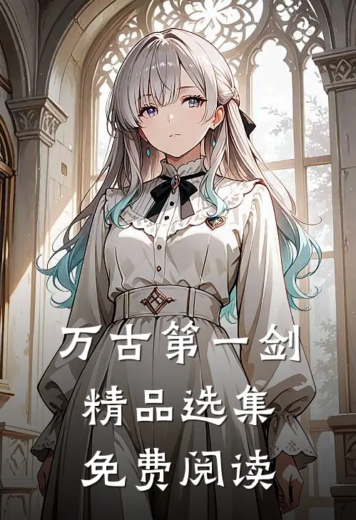 万古第一剑精品选集免费阅读