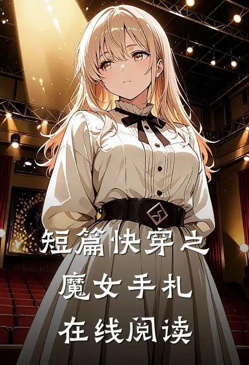 短篇快穿之魔女手札在线阅读