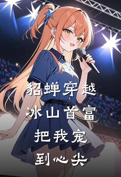貂蝉穿越：冰山首富把我宠到心尖