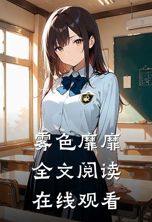 雾色靡靡全文阅读在线观看