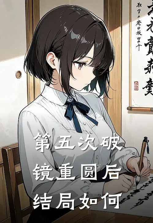 第五次破镜重圆后结局如何