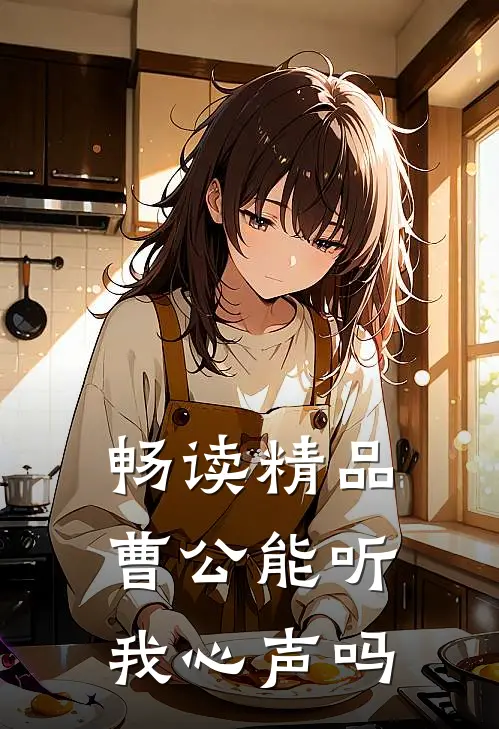 畅读精品曹公能听我心声吗